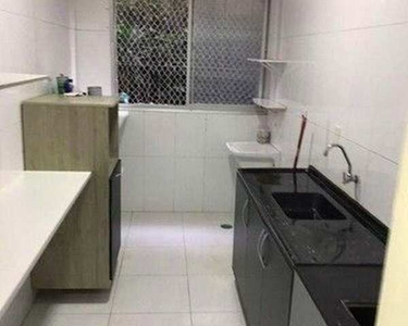 Apartamento com 1 dormitório à venda, 50 m² por R$ 239.900,00 - Centro - São Bernardo do C
