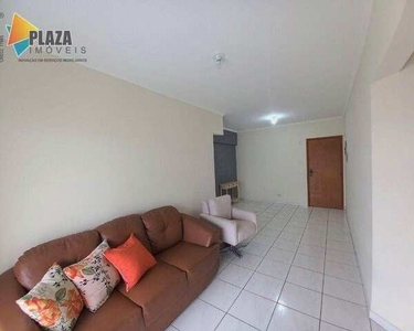 Apartamento com 1 dormitório à venda, 52 m² por R$ 249.900,00 - Tupi - Praia Grande/SP