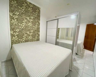 Apartamento com 1 dormitório à venda, 58 m² por R$ 285.000 - Mirim - Praia Grande/SP