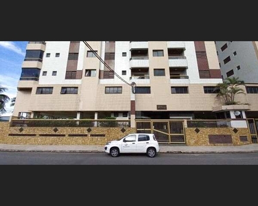Apartamento com 1 dormitório à venda, 58 m² por R$ 285.000,00 - Mirim - Praia Grande/SP