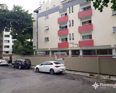 Apartamento com 1 dormitório à venda, 60 m² por R$ 237.000,00 - Pituba - Salvador/BA