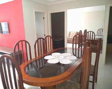 Apartamento com 1 dormitório à venda, 73 m² por R$ 257.000,00 - Tupi - Praia Grande/SP