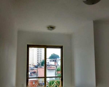 APARTAMENTO COM 1 DORMITÓRIO À VENDA - VILA NOVA CACHOEIRINHA - SÃO PAULO/SP