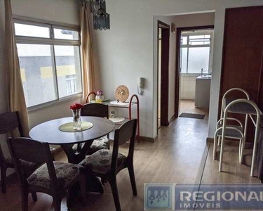 Apartamento com 1 quarto à venda por R$ 235000.00, 42.00 m2 - CENTRO - CURITIBA/PR