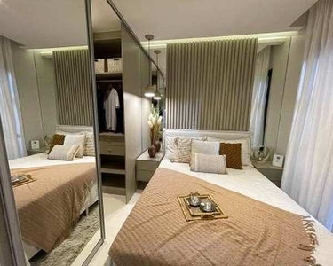 Apartamento com 1 Quarto e 1 banheiro à Venda, 29 m² por R$ 249.000
