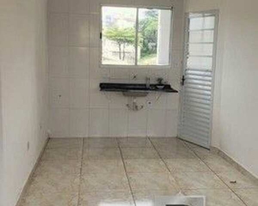 Apartamento com 1 Quarto e 1 banheiro à Venda, 43 m²
