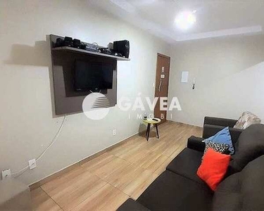 Apartamento com 1 quarto no Centro de São Vicente