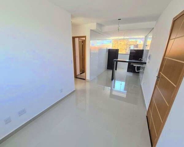 Apartamento com 2 dorm e 54m, Pampulha - Belo Horizonte