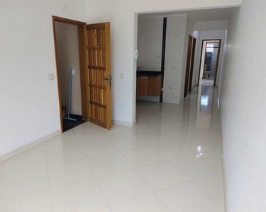 Apartamento com 2 dorm e 68m, Jardim Alvorada - Santo André