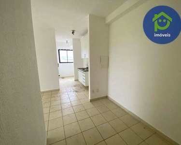 Apartamento com 2 dormitório à venda, Condomínio Green Life l, bairro São Francisco - São