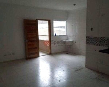 Apartamento com 2 dormitórios, 1 banheiro à Venda com 45 m² na Vila Matilde