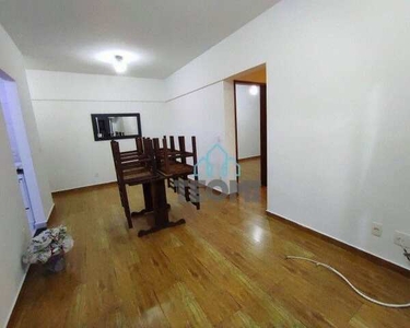 Apartamento com 2 dormitórios (1 suíte), 72 m² - venda por R$ 295.000 ou aluguel por R$ 1