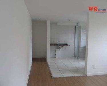 Apartamento com 2 dormitórios, 53 m² - venda por R$ 239.000,00 ou aluguel por R$ 900,00/mê