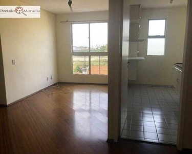 Apartamento com 2 dormitórios, 56 m² - venda por R$ 255.000,00 ou aluguel por R$ 1.700,00