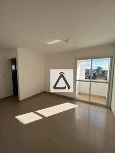 Apartamento com 2 dormitórios, 60 m² - venda por R$ 240.000,00 ou aluguel por R$ 1.000,00/