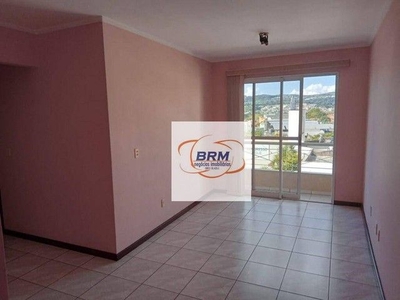 Apartamento com 2 dormitórios, 62 m² - venda por R$ 450.000,00 ou aluguel por R$ 1.900,00/