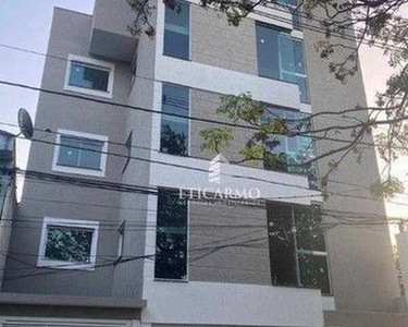 Apartamento com 2 dormitórios à venda, 40 m² por R$ 239.000,00 - Cidade Patriarca - São Pa
