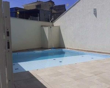 Apartamento com 2 dormitórios à venda, 40 m² por R$ 255.000 - Vila Baruel - São Paulo/SP