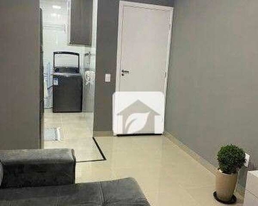 Apartamento com 2 dormitórios à venda, 40 m² por R$ 275.000,00 - Vila Santos - São Paulo/S