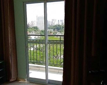 Apartamento com 2 dormitórios à venda, 40 m² por R$ 279.000 - Centro - Guarulhos/SP