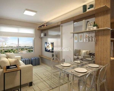 Apartamento com 2 dormitórios à venda, 41 m² por R$ 249.000,00 - Jaçanã - São Paulo/SP