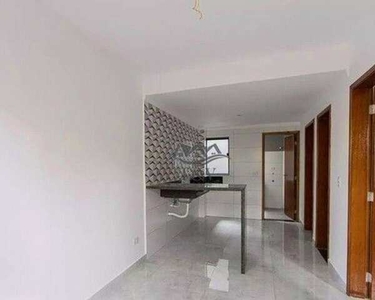Apartamento com 2 dormitórios à venda, 41 m² por R$ 255.000,00 - Vila Carrão - São Paulo/S