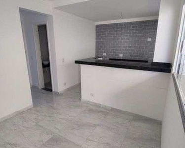 Apartamento com 2 dormitórios à venda, 42 m² por R$ 244.990,00 - Cidade Patriarca - São Pa
