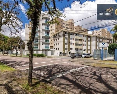 Apartamento com 2 dormitórios à venda, 42 m² por R$ 245.000,00 - Alto da Glória - Curitiba