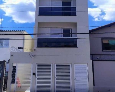 APARTAMENTO COM 2 DORMITÓRIOS À VENDA, 44 M² POR R$ 252.000,00 - VILA VITÓRIO MAZZEI - SÃO