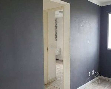 Apartamento com 2 dormitórios à venda, 45 m² por R$ 229.019,00 - Campo Limpo - São Paulo/S