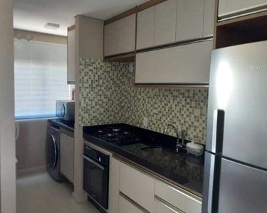 Apartamento com 2 dormitórios à venda, 45 m² por R$ 245.000 - Residencial Angelo Fattori