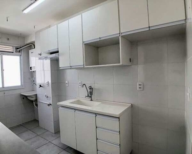 Apartamento com 2 dormitórios à venda, 45 m² por R$ 269.000 - Parque Industrial - Campinas