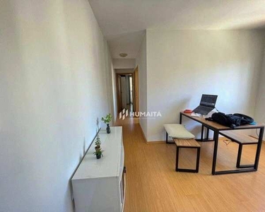 Apartamento com 2 dormitórios à venda, 45 m² por R$ 279.000,00 - Centro - Londrina/PR