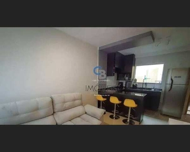 Apartamento com 2 dormitórios à venda, 45 m² por R$ 285.000 - Vila Formosa - São Paulo/SP
