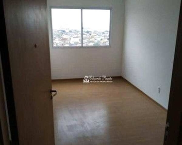 Apartamento com 2 dormitórios à venda, 45 m² por R$ 295.000 - Vila Barros - Guarulhos/SP