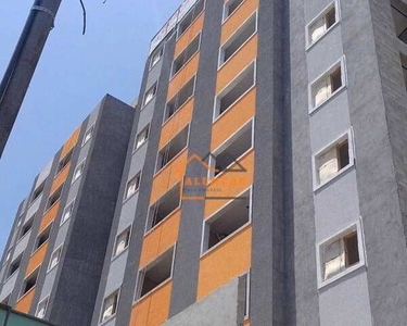 Apartamento com 2 dormitórios à venda, 46 m² por R$ 239.000,00 - Itaquera - São Paulo/SP