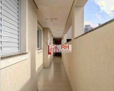 Apartamento com 2 dormitórios à venda, 46 m² por R$ 245.000,00 - Vila Esperança - São Paul
