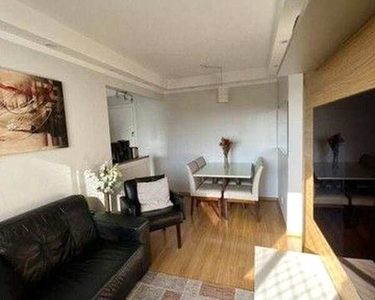 Apartamento com 2 dormitórios à venda, 46 m² por R$ 299.000 - Vila Carrão - São Paulo/SP