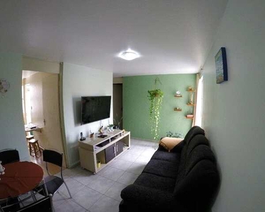 Apartamento com 2 dormitórios à venda, 47 m² por R$ 255.000,00 - Pirituba - São Paulo/SP