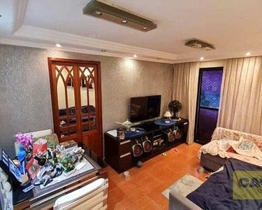 Apartamento com 2 dormitórios à venda, 48 m² - Jardim Irajá - São Bernardo do Campo/SP