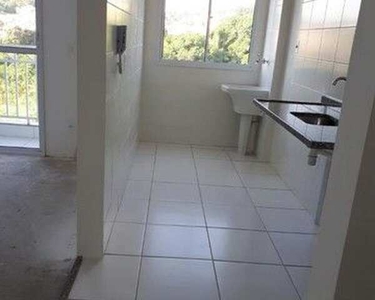 Apartamento com 2 dormitórios à venda, 48 m² por R$ 248.000,00 - Ortizes - Valinhos/SP