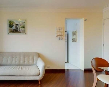 Apartamento com 2 dormitórios à venda, 48 m² por R$ 259.000 - Itaquera - São Paulo/SP