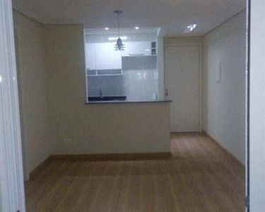 Apartamento com 2 dormitórios à venda, 48 m² por R$ 276.000 - Vila Gonçalves - São Bernard