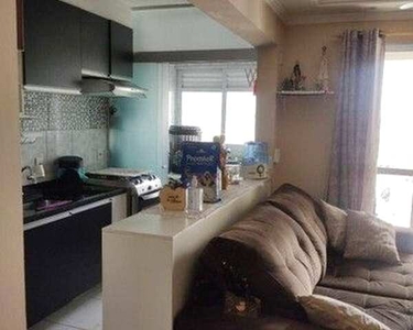 Apartamento com 2 dormitórios à venda, 48 m² por R$ 289.000,00 - Casa Verde - São Paulo/SP