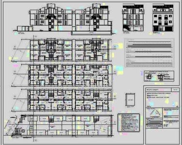 Apartamento com 2 dormitórios à venda, 48 m² por R$ 289.000,00 - Vila Príncipe de Gales