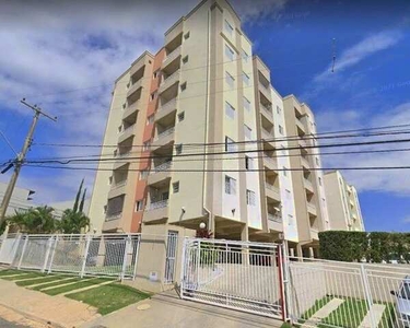 Apartamento com 2 dormitórios à venda, 48 m² por R$ 299.000,00 - Parque Florence - Valinho