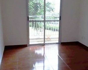 Apartamento com 2 dormitórios à venda, 49 m² por R$ 241.050 - Cidade Líder - São Paulo/SP