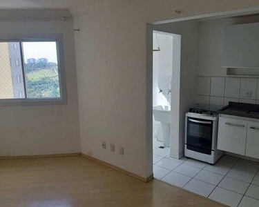 Apartamento com 2 dormitórios à venda, 49 m² por R$ 245.000,00 - Cidade Jardim - Jundiaí/S