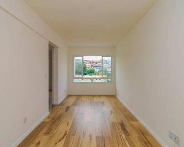 Apartamento com 2 dormitórios à venda, 49 m² por R$ 249.000,00 - Campo Novo - Porto Alegre