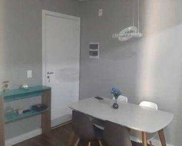 Apartamento com 2 dormitórios à venda, 49 m² por R$ 249.100,00 - São Pedro - Osasco/SP